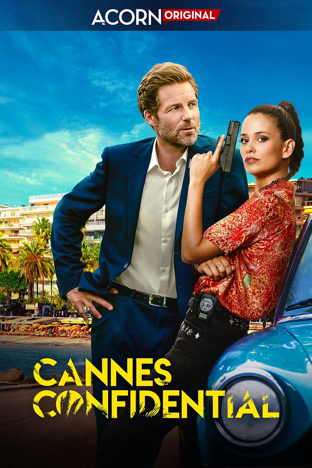 Cannes Confidential 