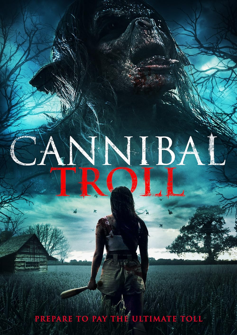 Cannibal Troll 