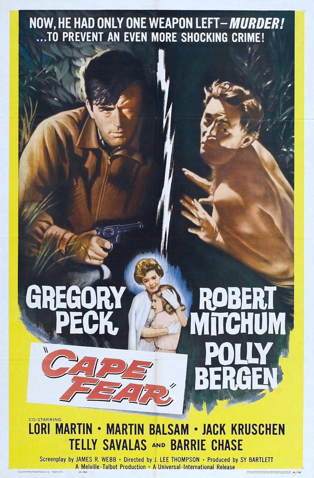 Cape Fear 