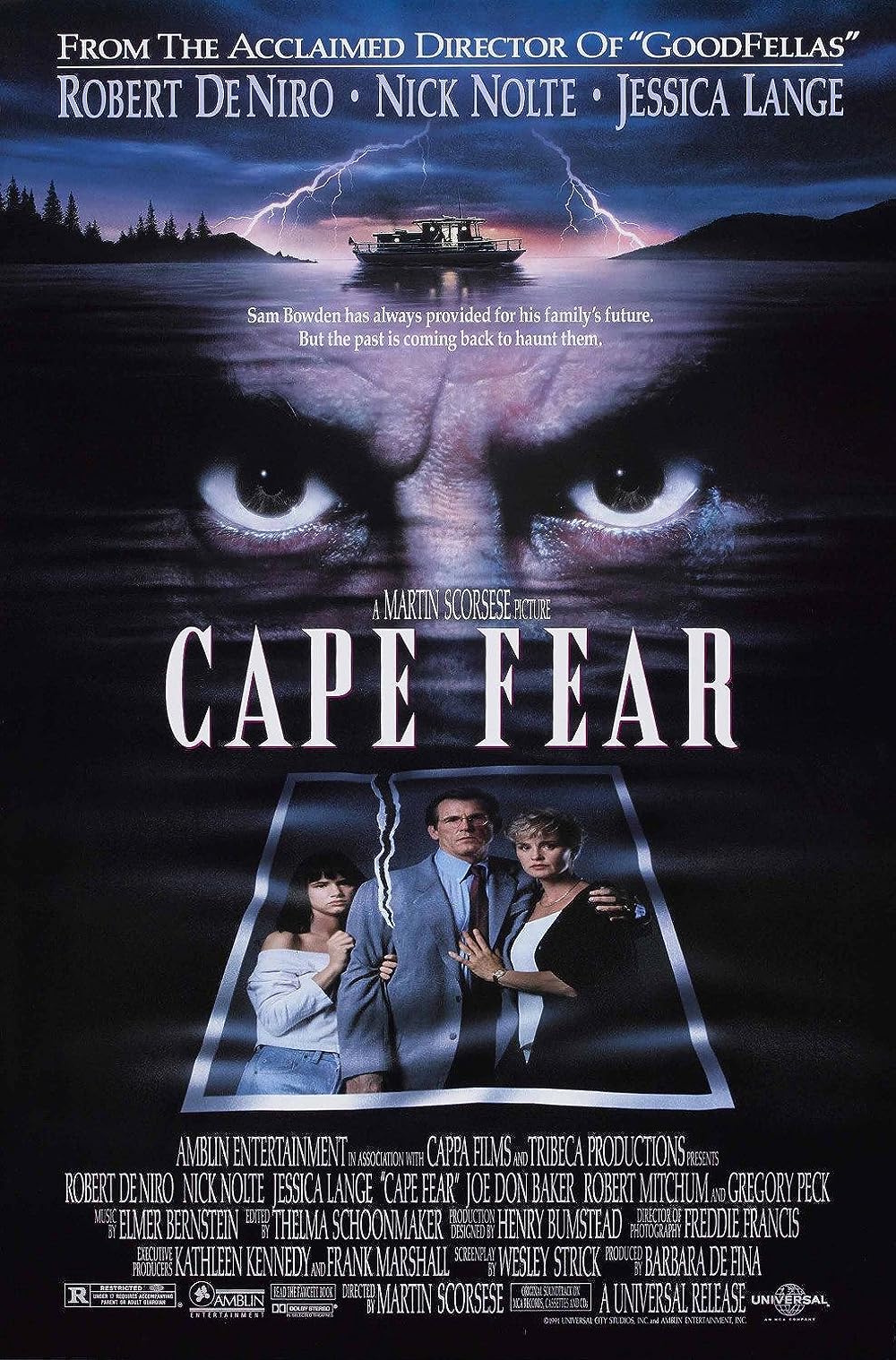 Cape Fear 