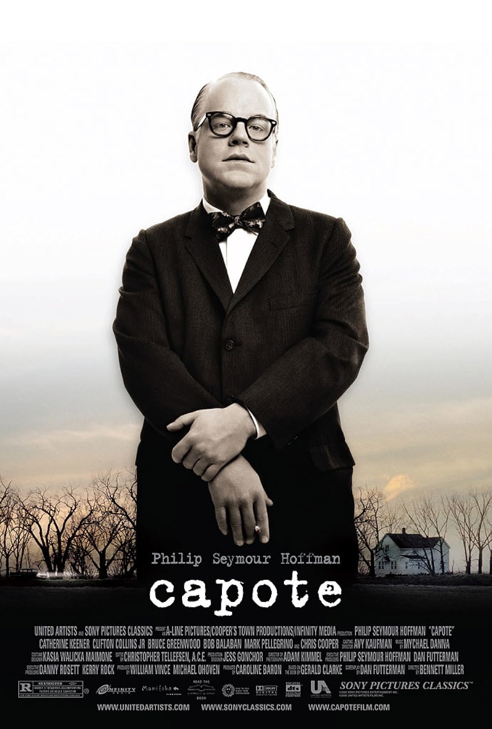 Capote 