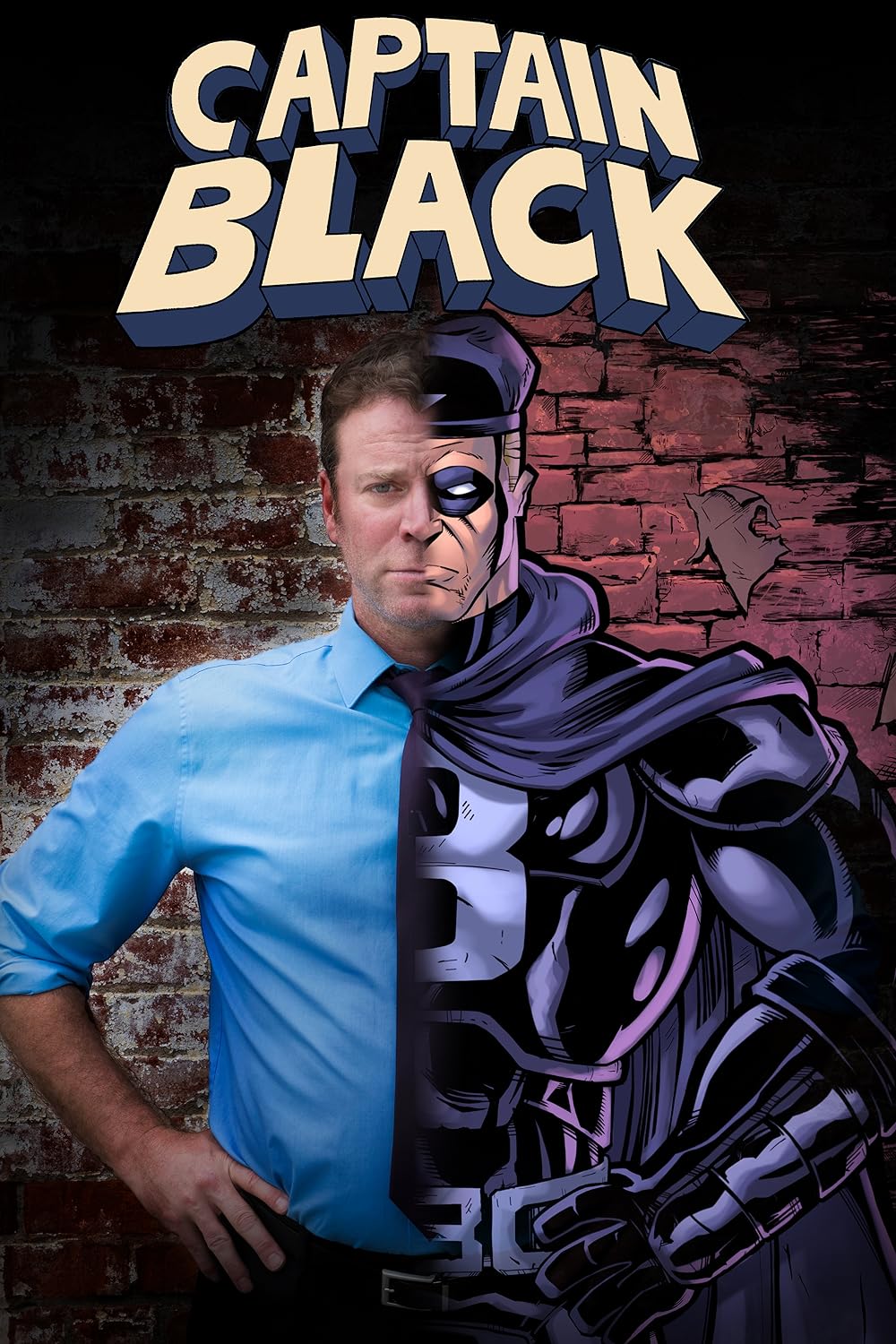 Captain Black 