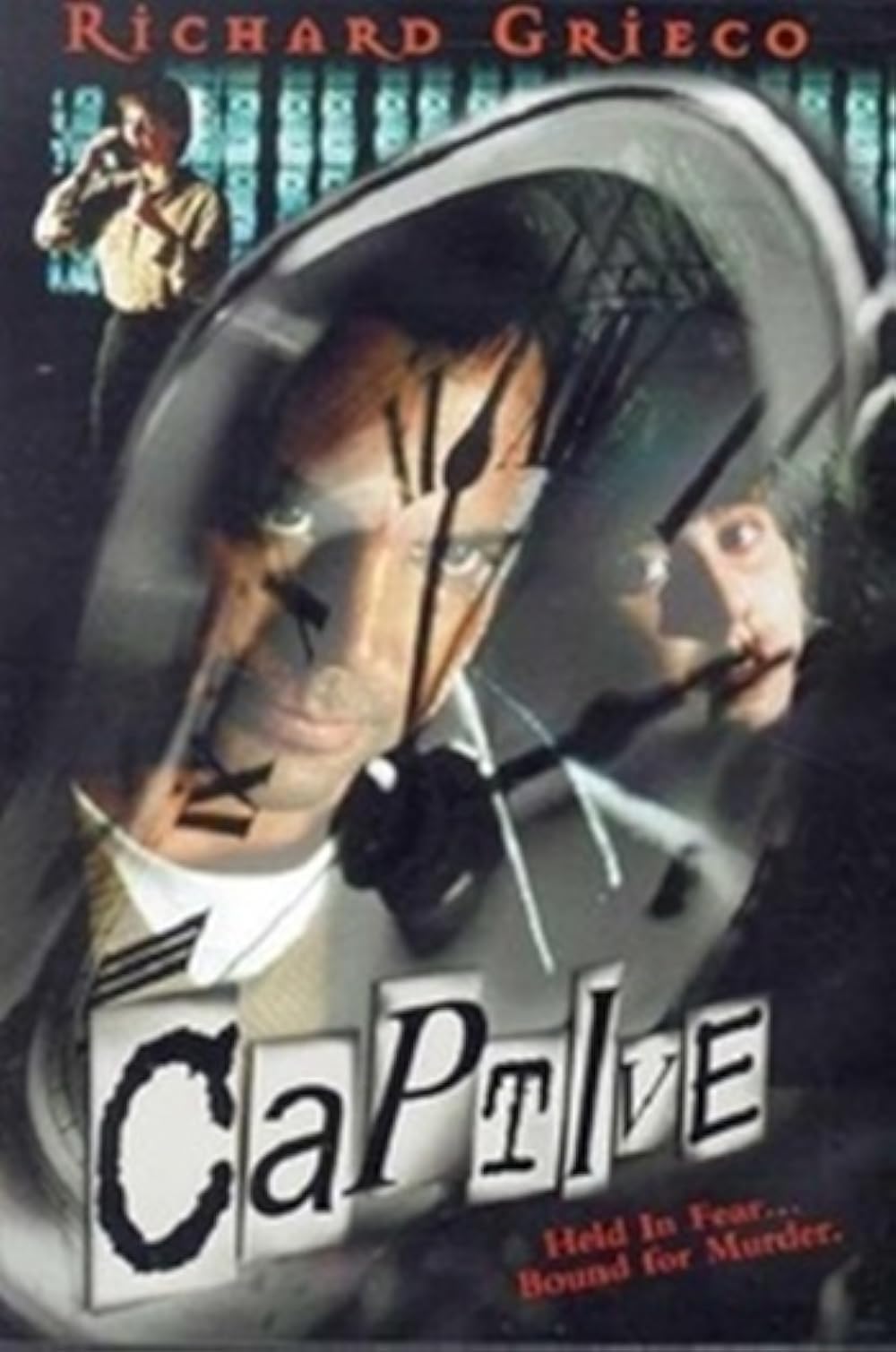 Captive 