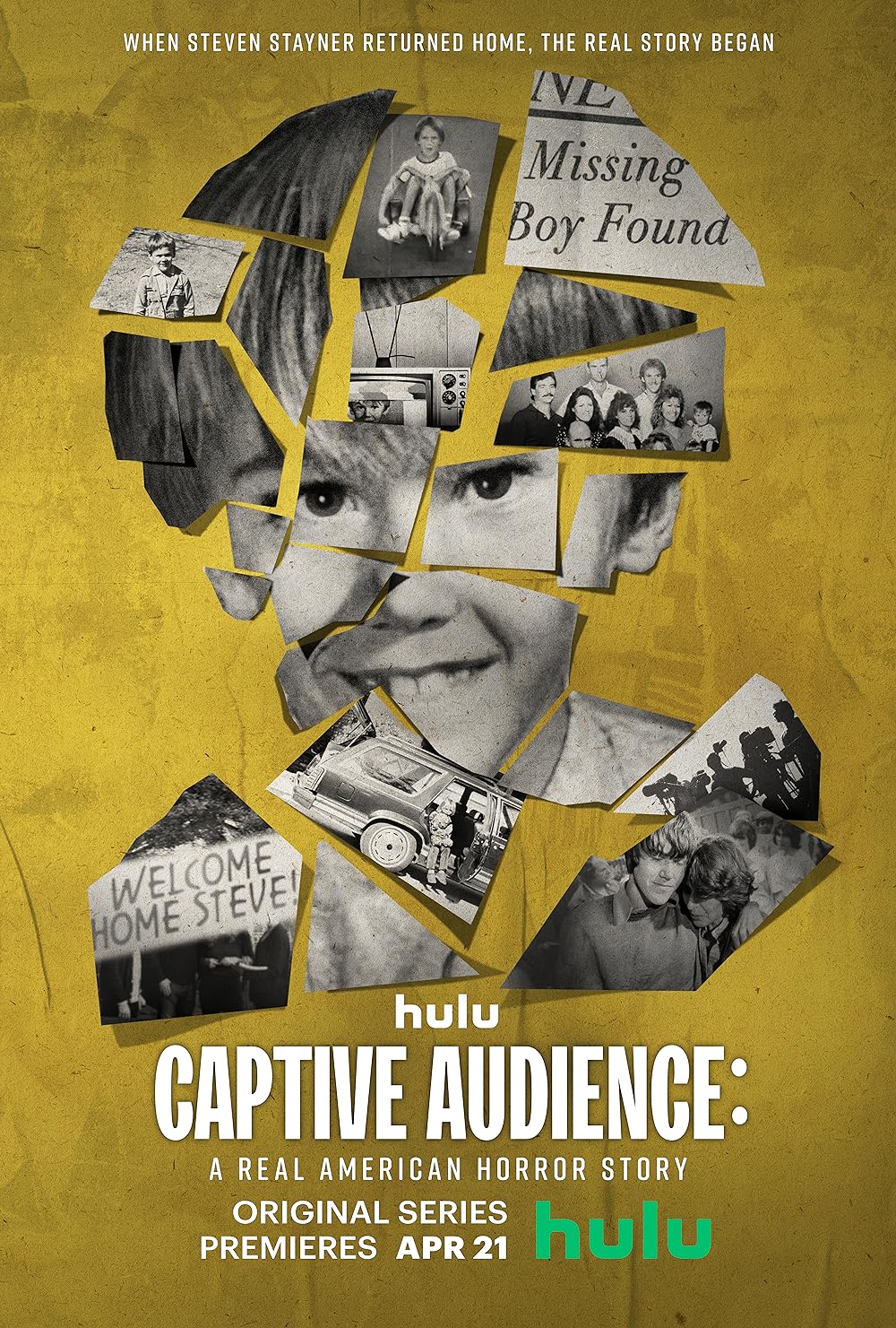 Captive Audience 