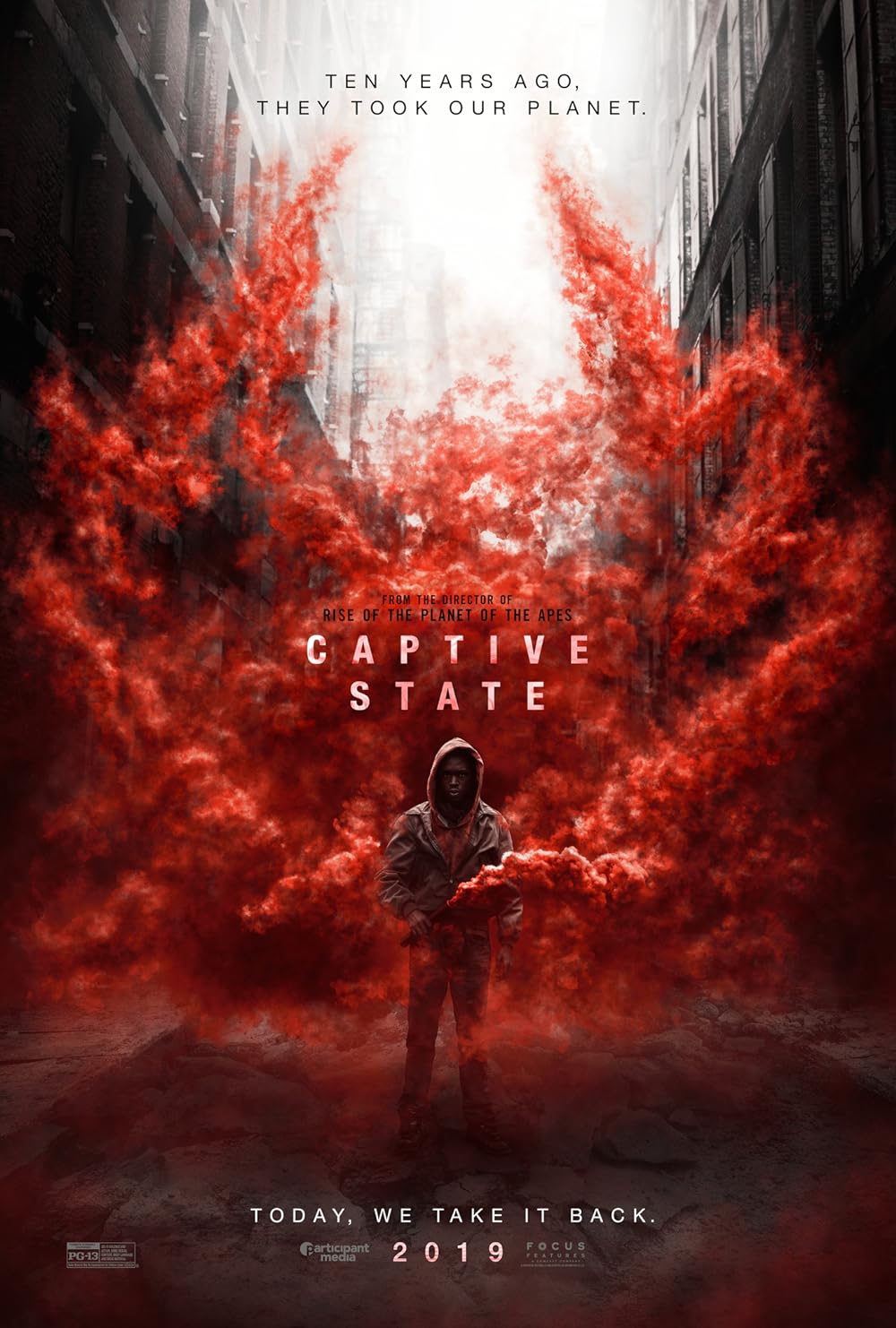 Captive State 