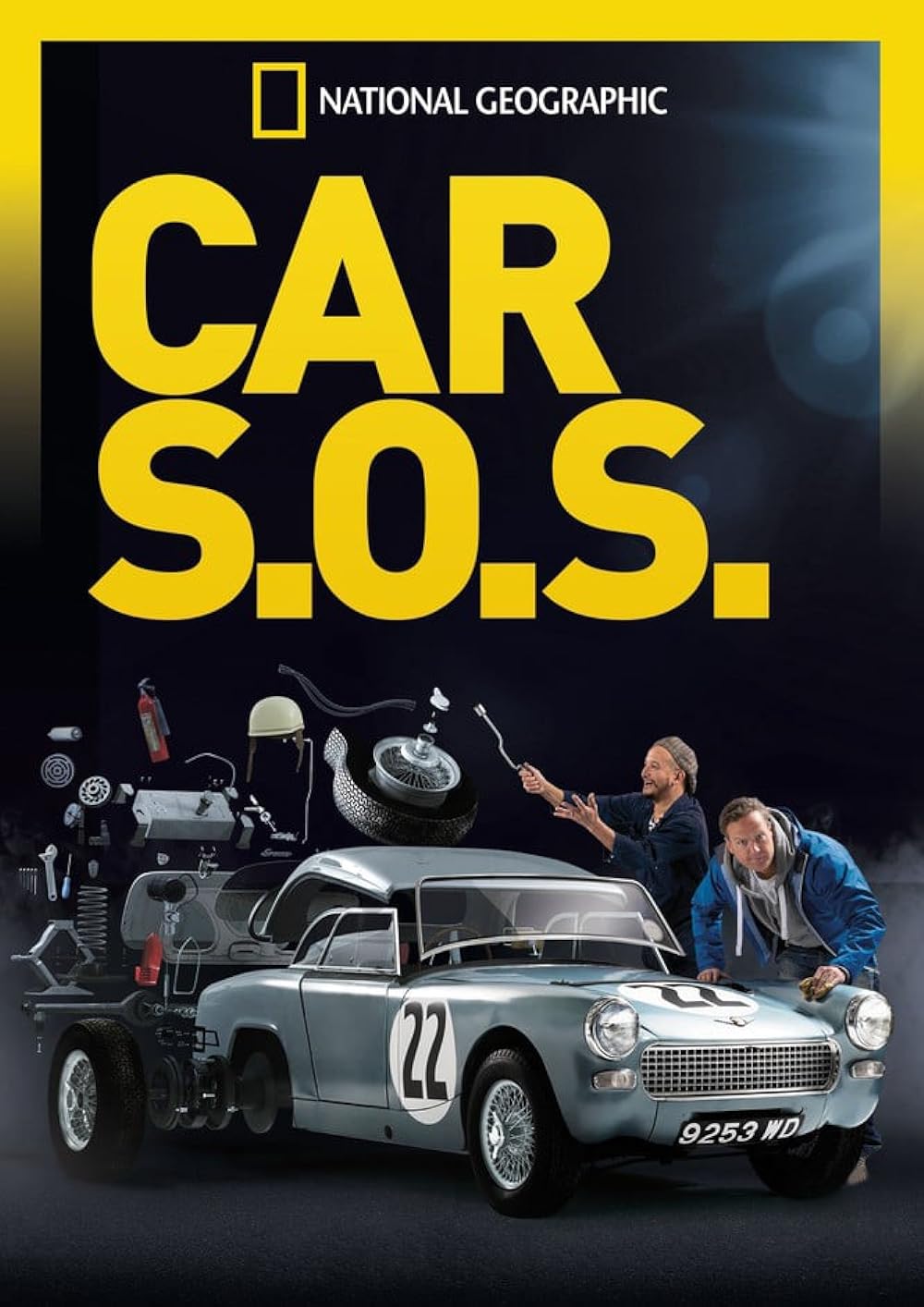 Car S.O.S. 