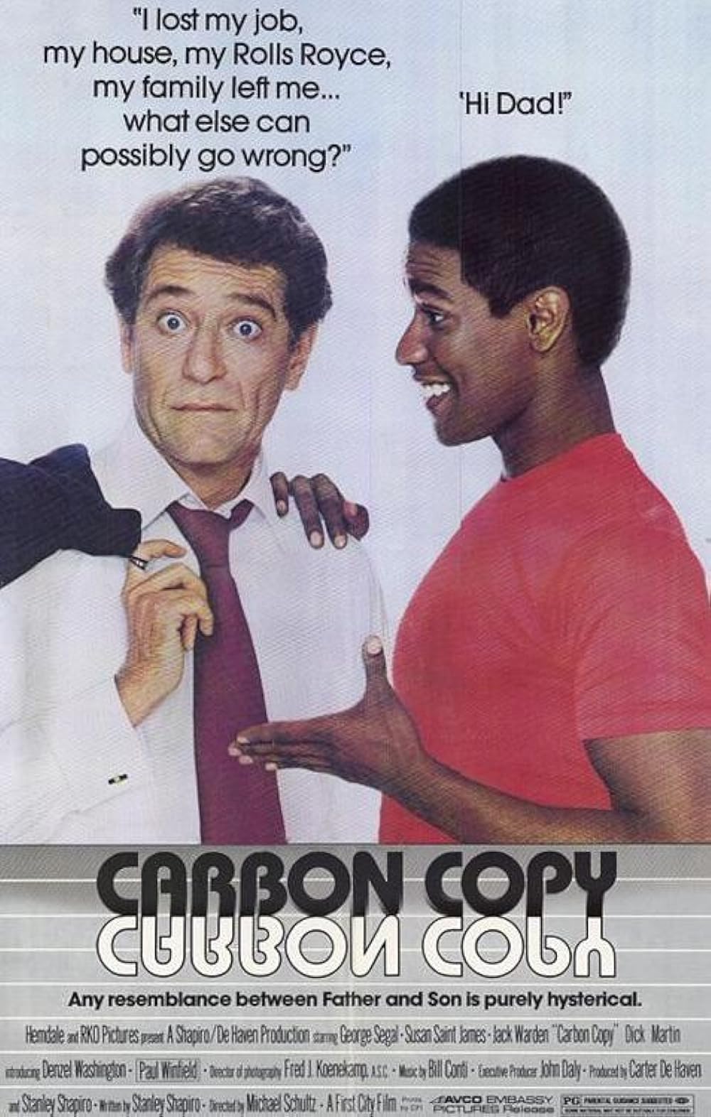 Carbon Copy 