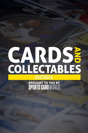 Cards and Collectables Australia 