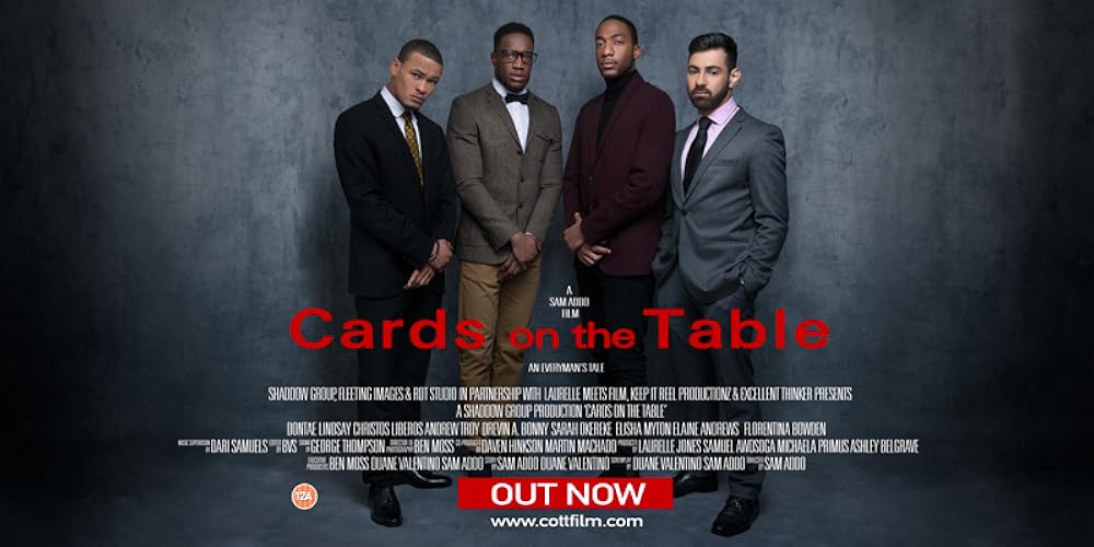 Cards on the Table 