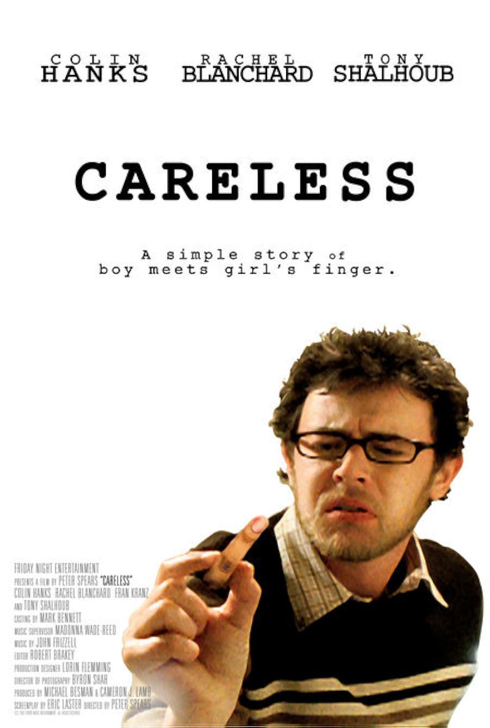 Careless 
