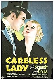 Careless Lady 