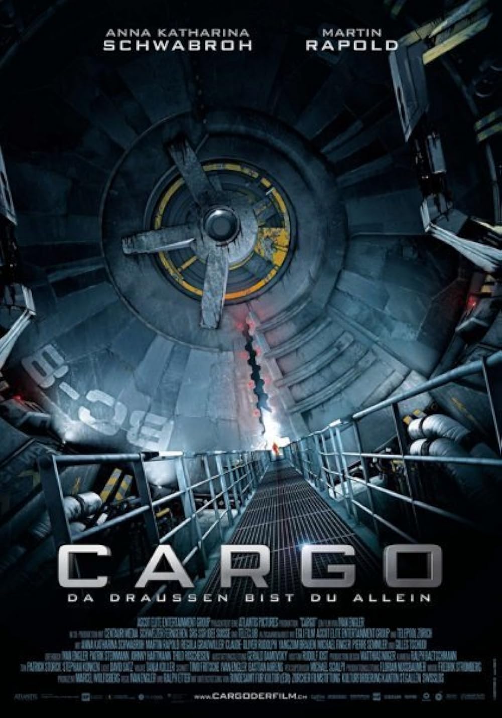 Cargo 