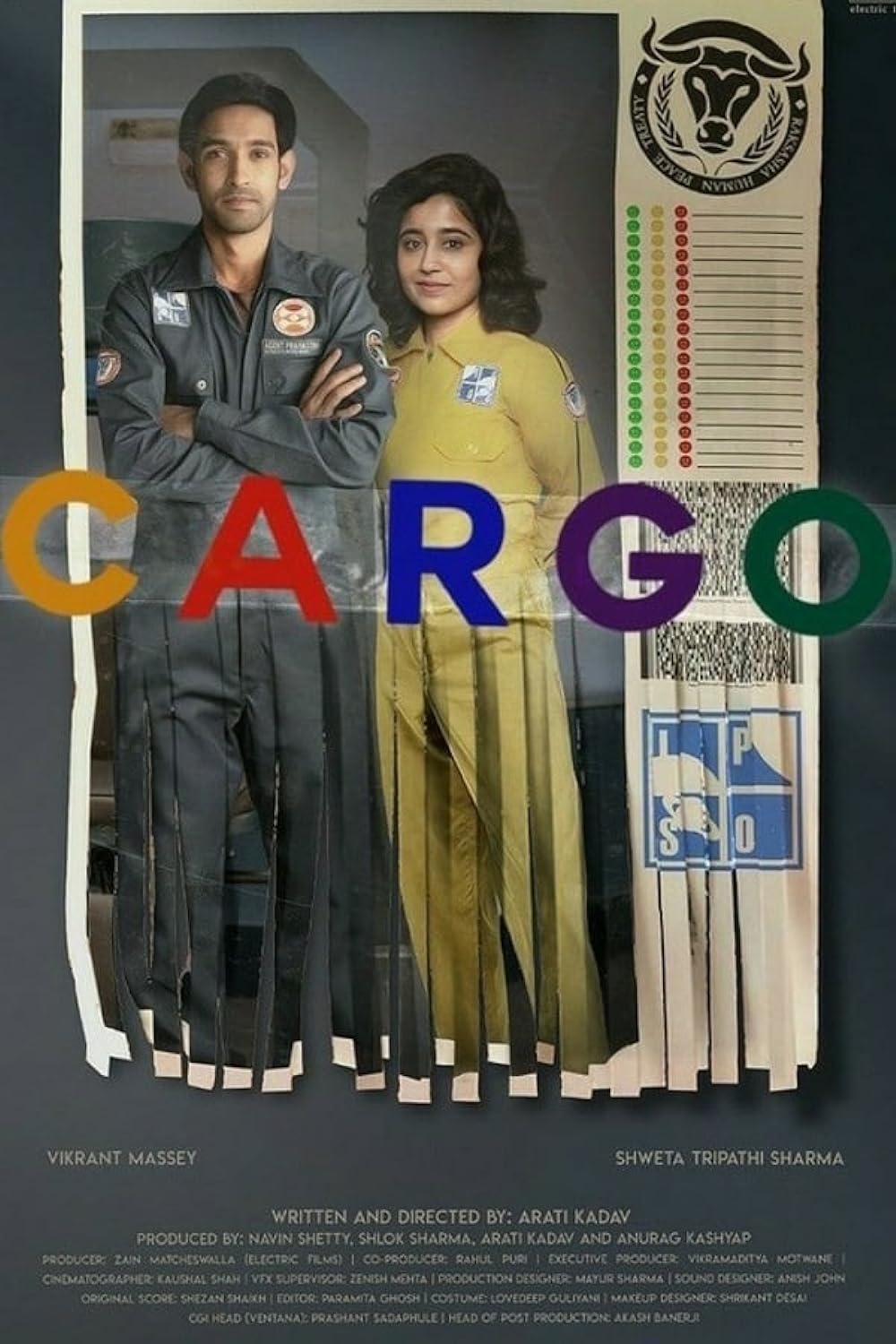 Cargo 