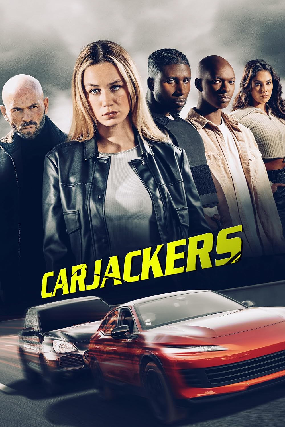 Carjackers 