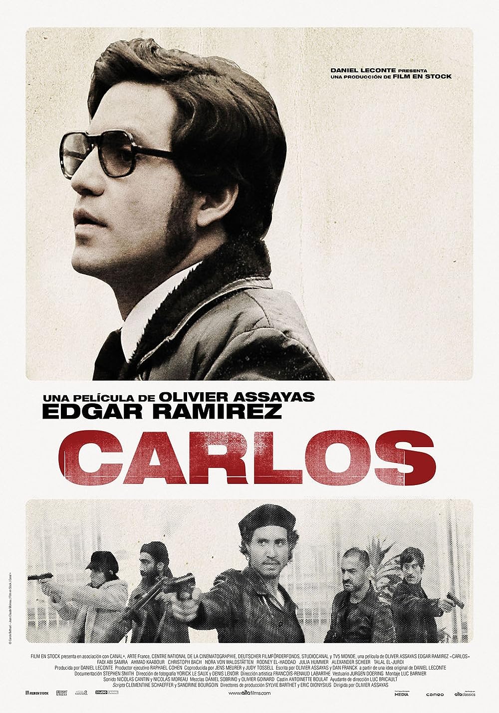 Carlos 