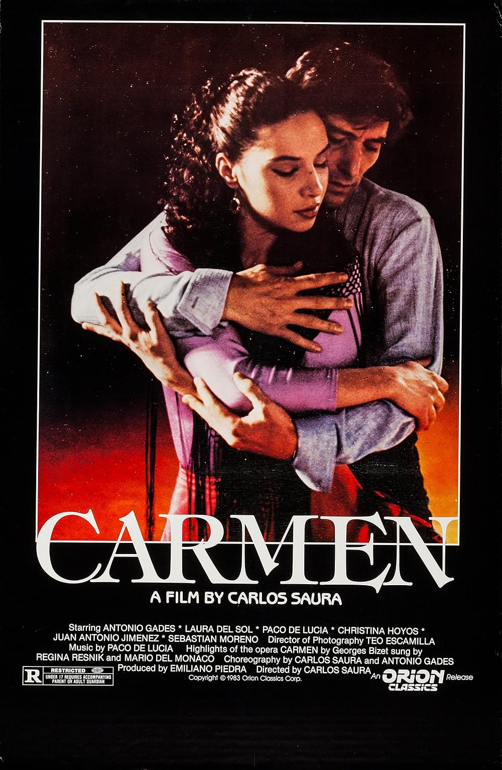 Carmen 