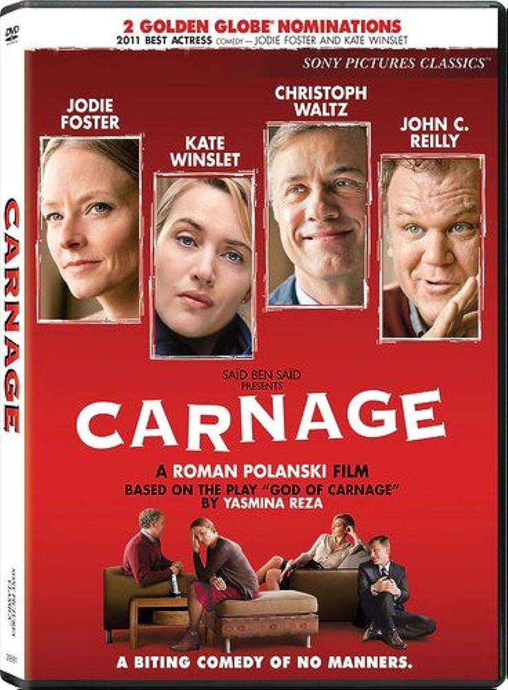 Carnage 