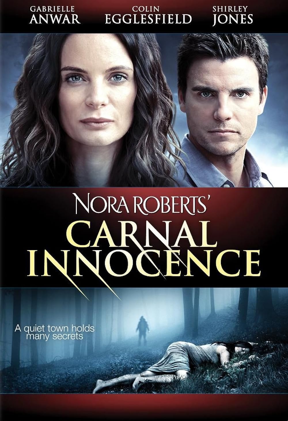 Carnal Innocence 