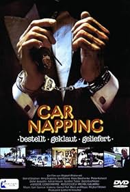 Carnapping - Ordered, Stolen and Sold 