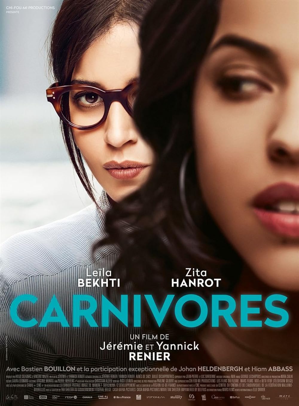 Carnivores 