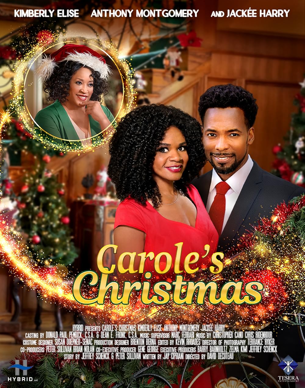 Carole's Christmas 