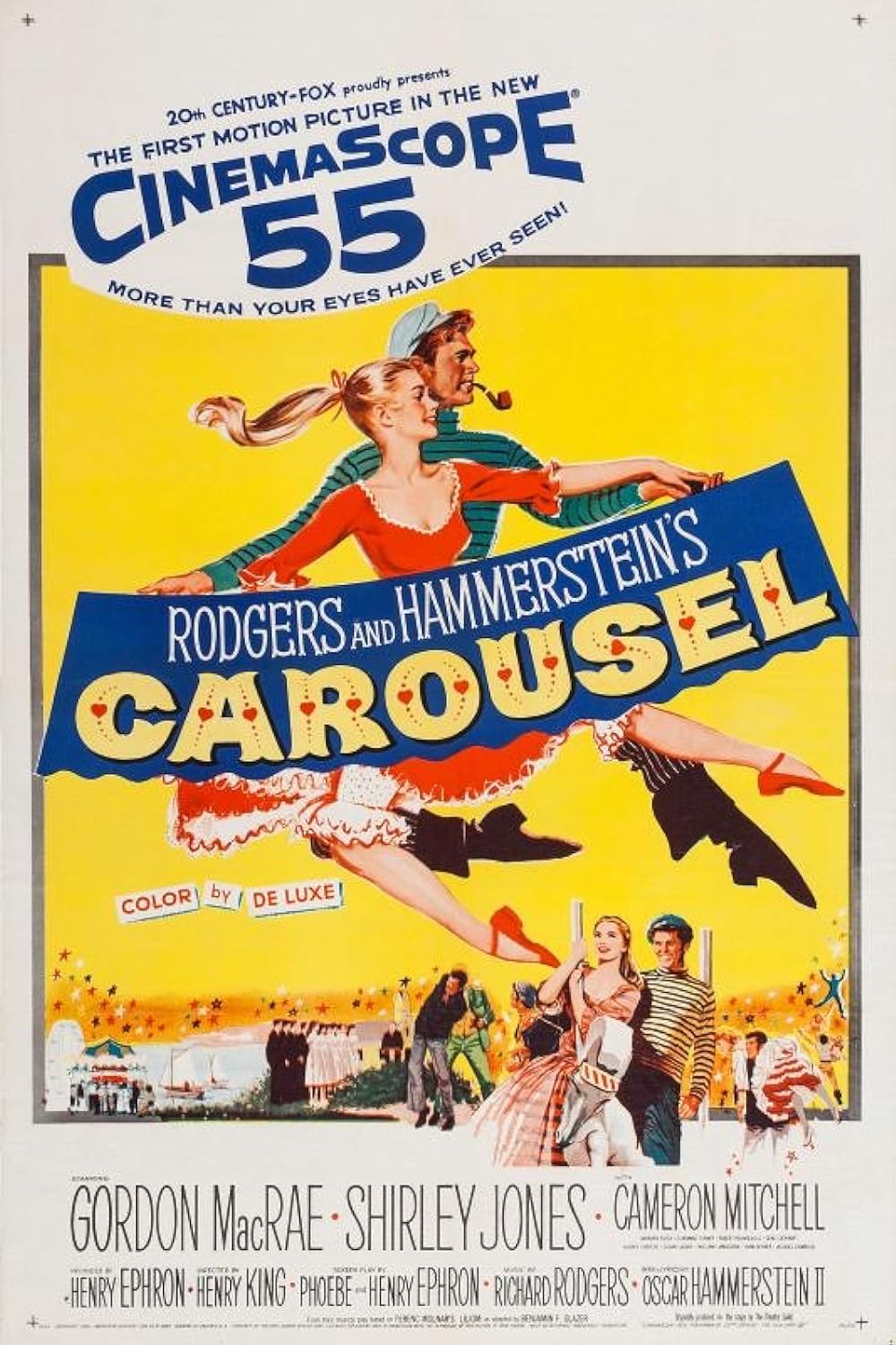 Carousel 