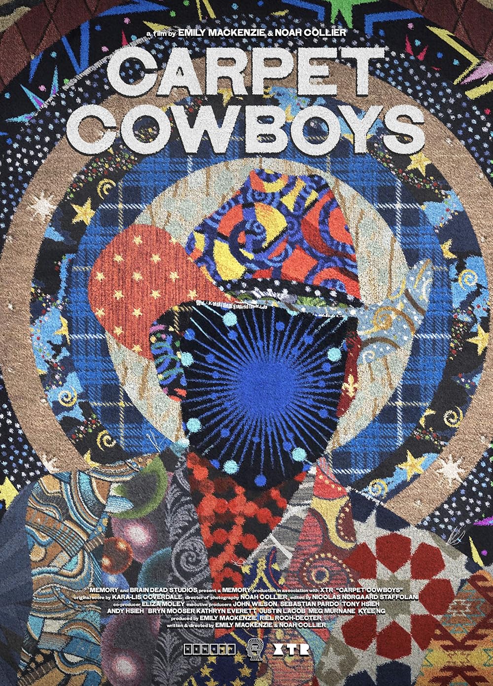 Carpet Cowboys 