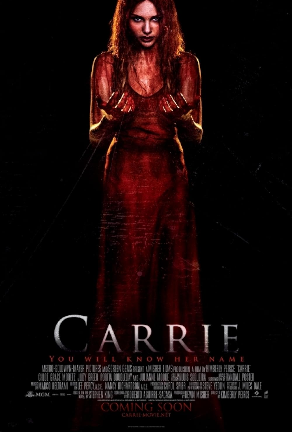 Carrie 