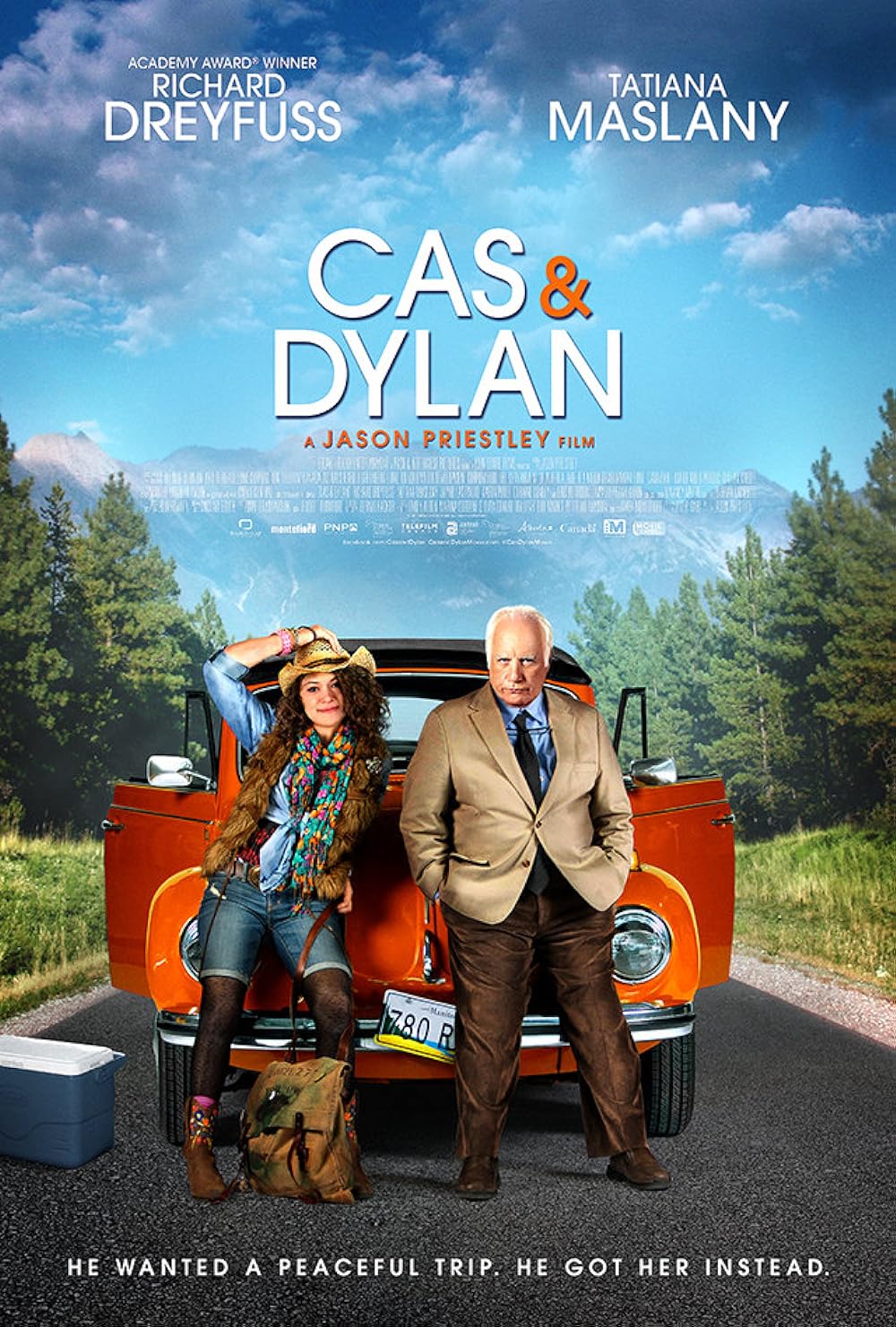 Cas & Dylan 