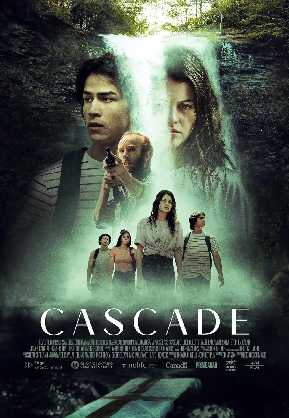 Cascade 