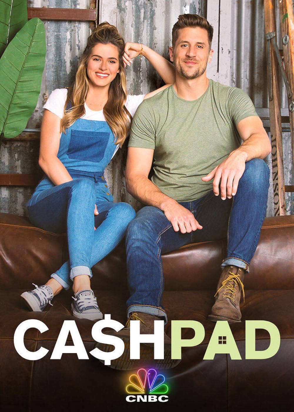 Cash Pad 