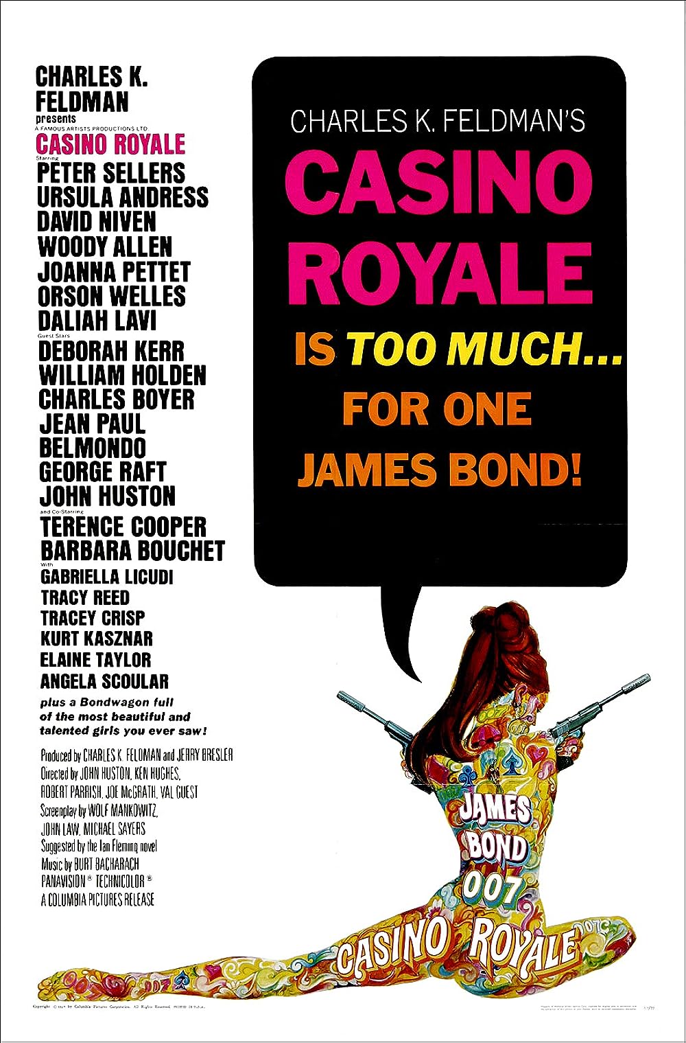 Casino Royale 