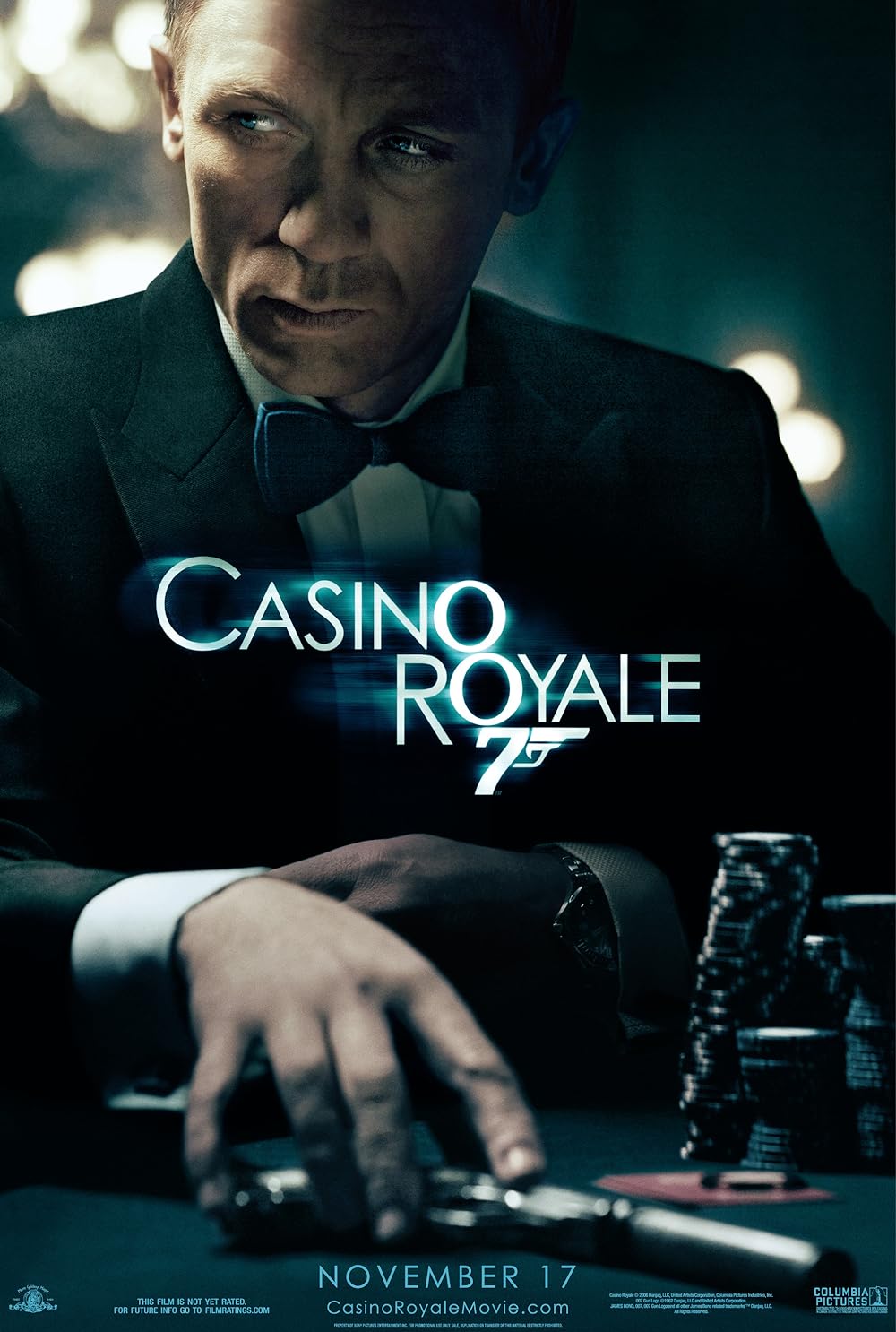Casino Royale 