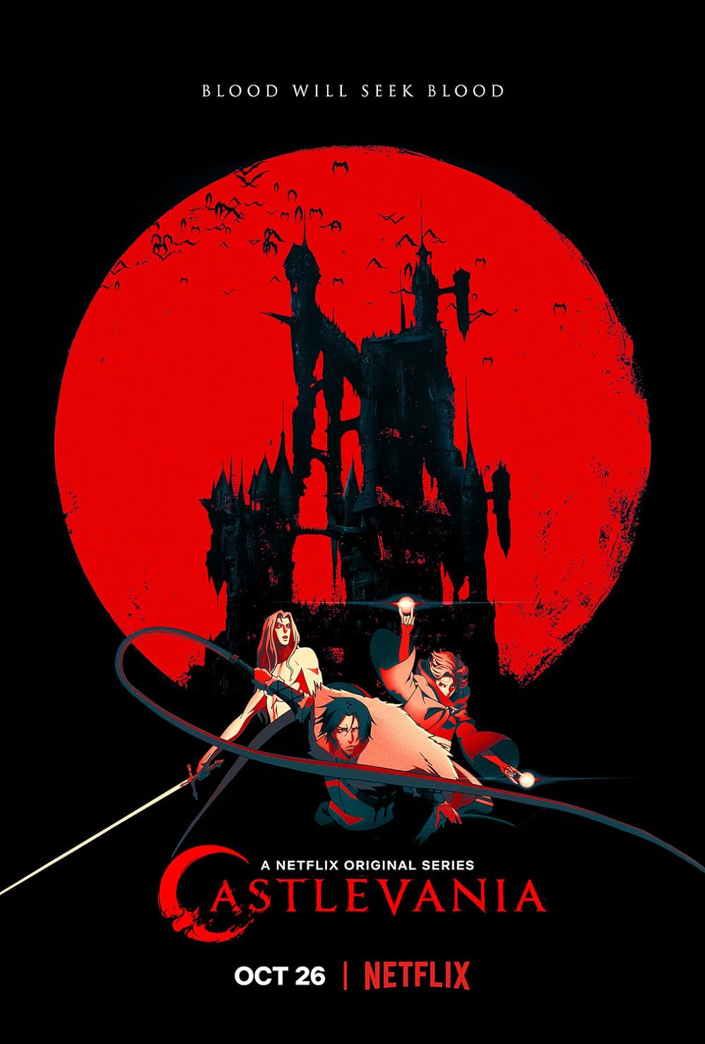 Castlevania 