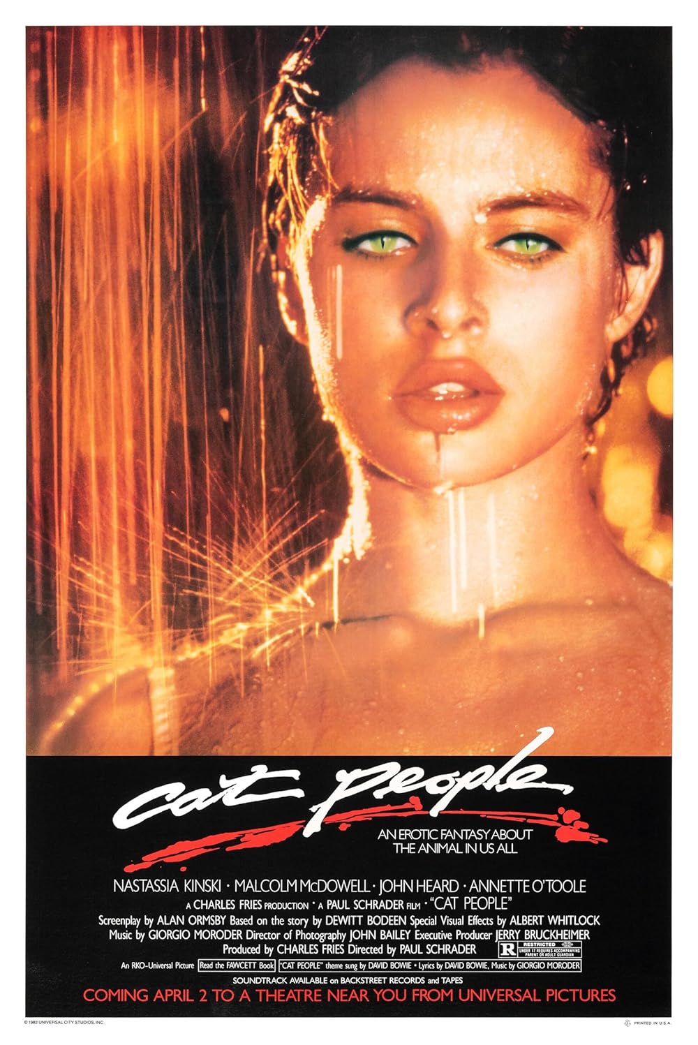Cat People 