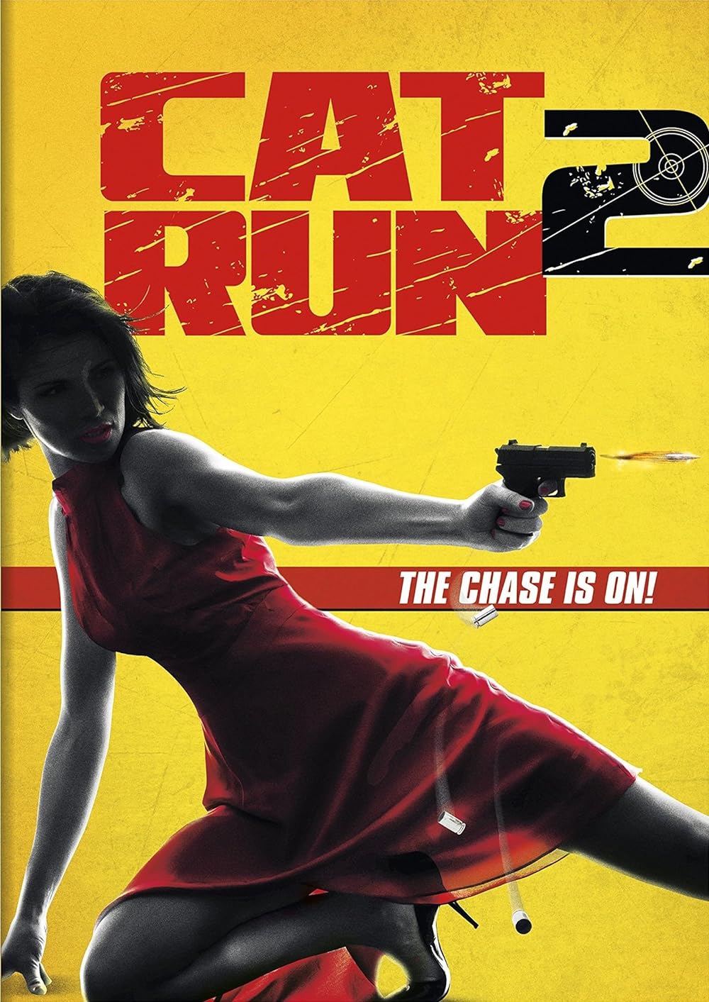 Cat Run 2 