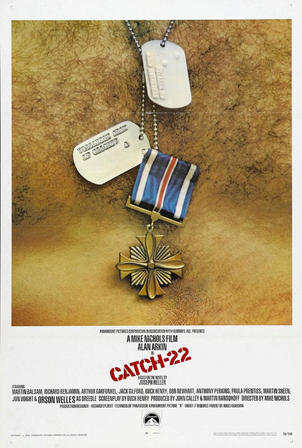 Catch-22 