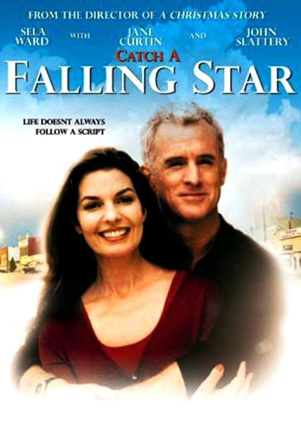 Catch a Falling Star 