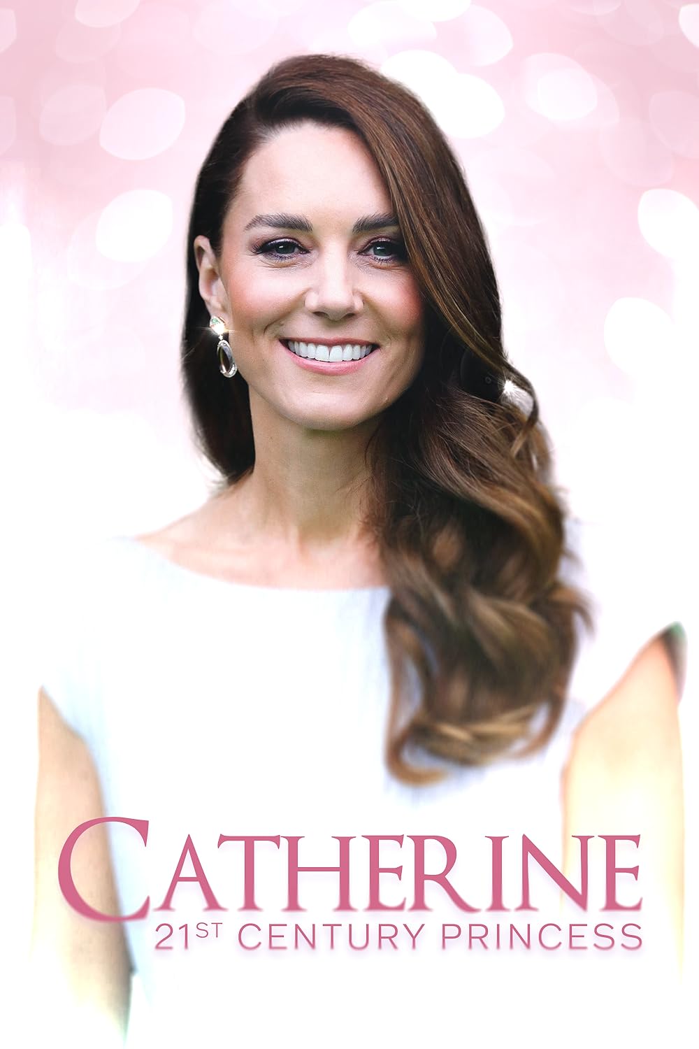 Catherine: 21st Century Princess 