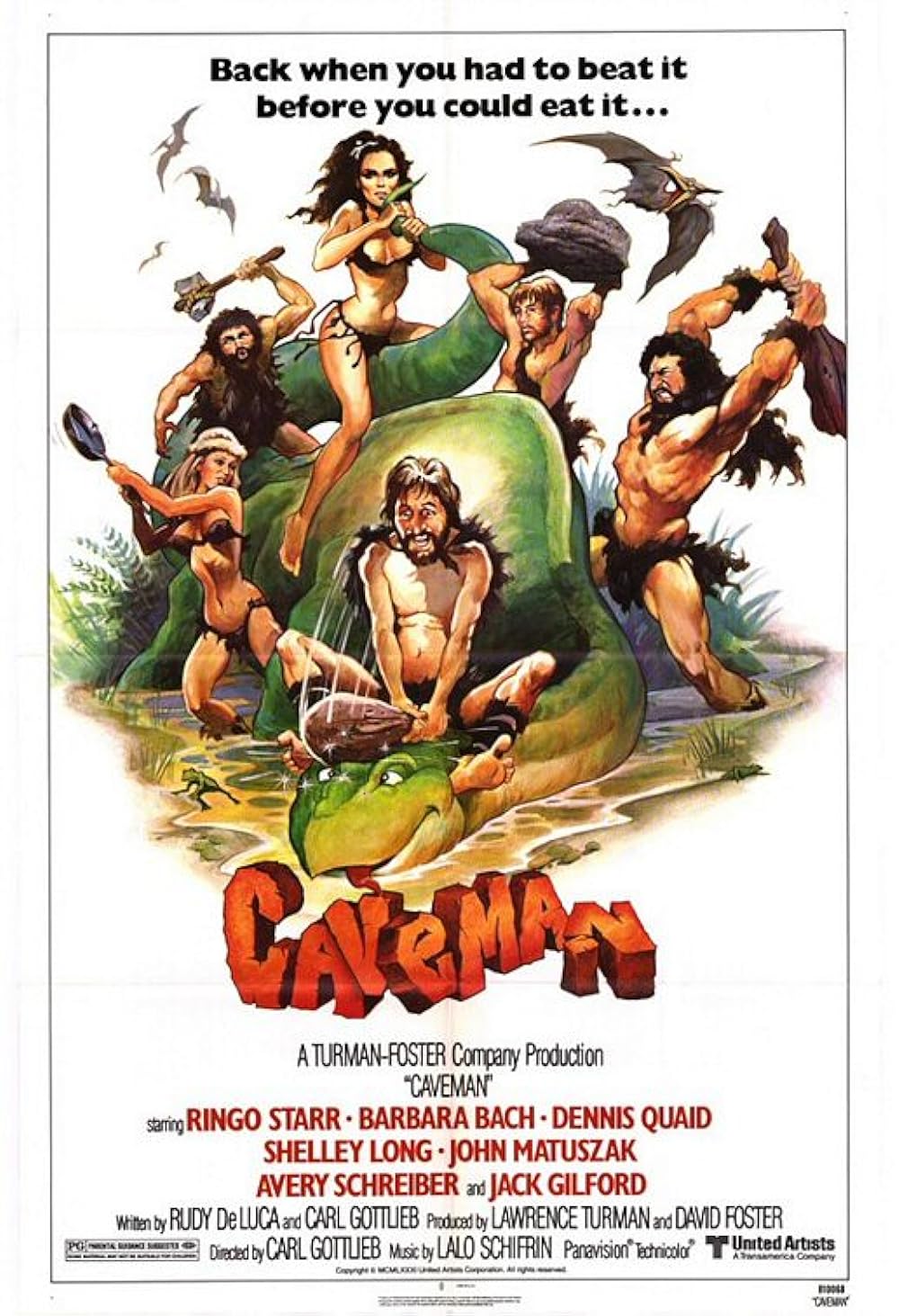 Caveman 