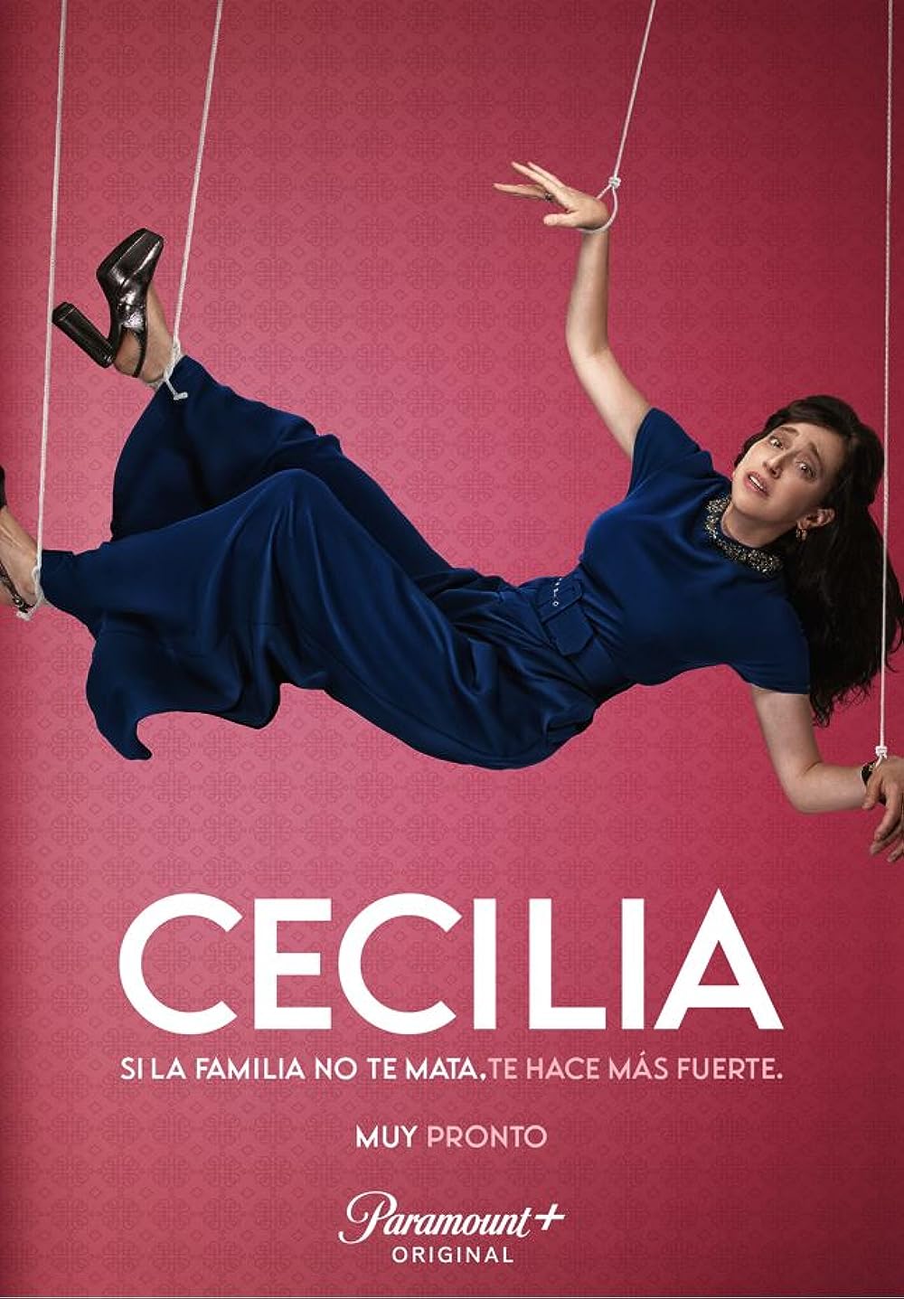 Cecilia 