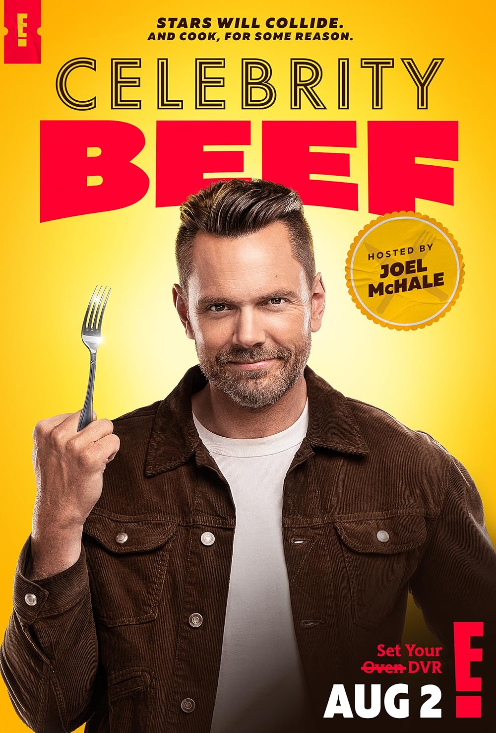 Celebrity Beef 