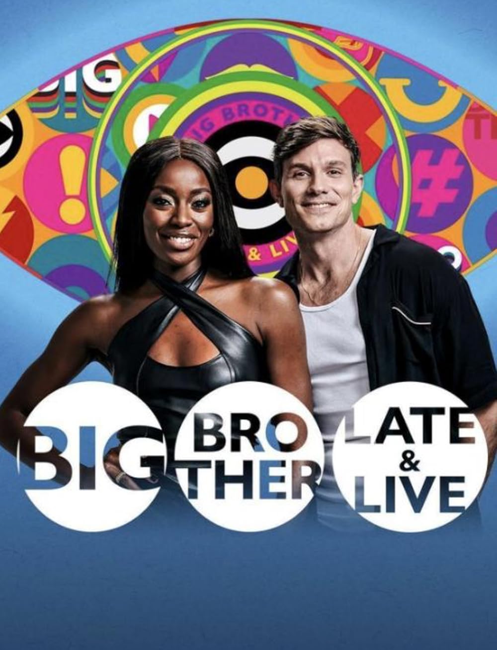 Celebrity Big Brother: Late & Live 
