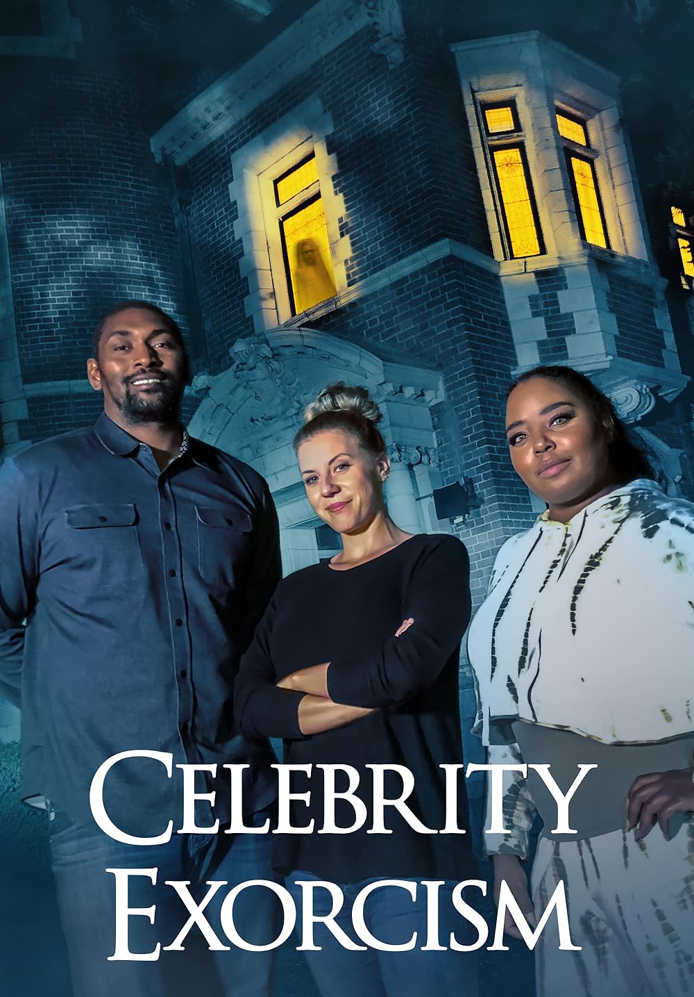 Celebrity Exorcism 