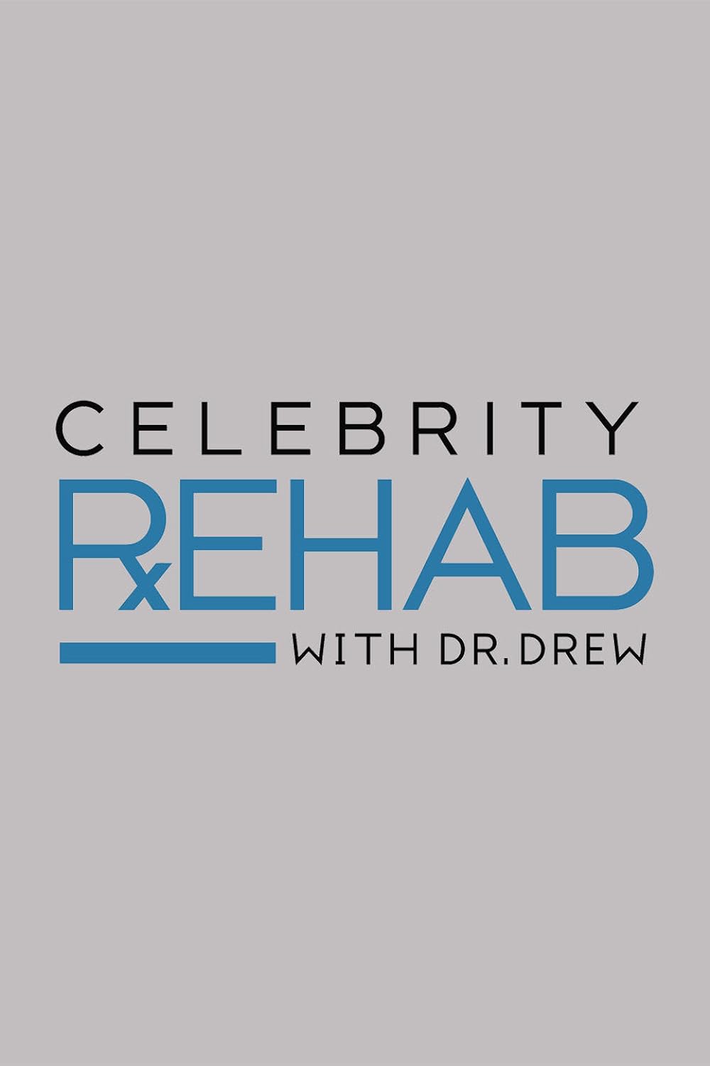 Celebrity Rehab with Dr. Drew 