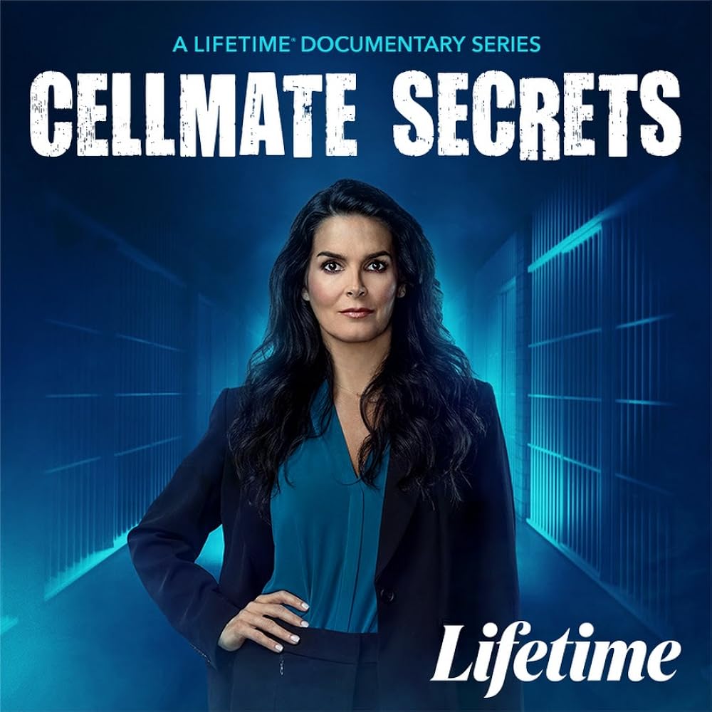 Cellmate Secrets 