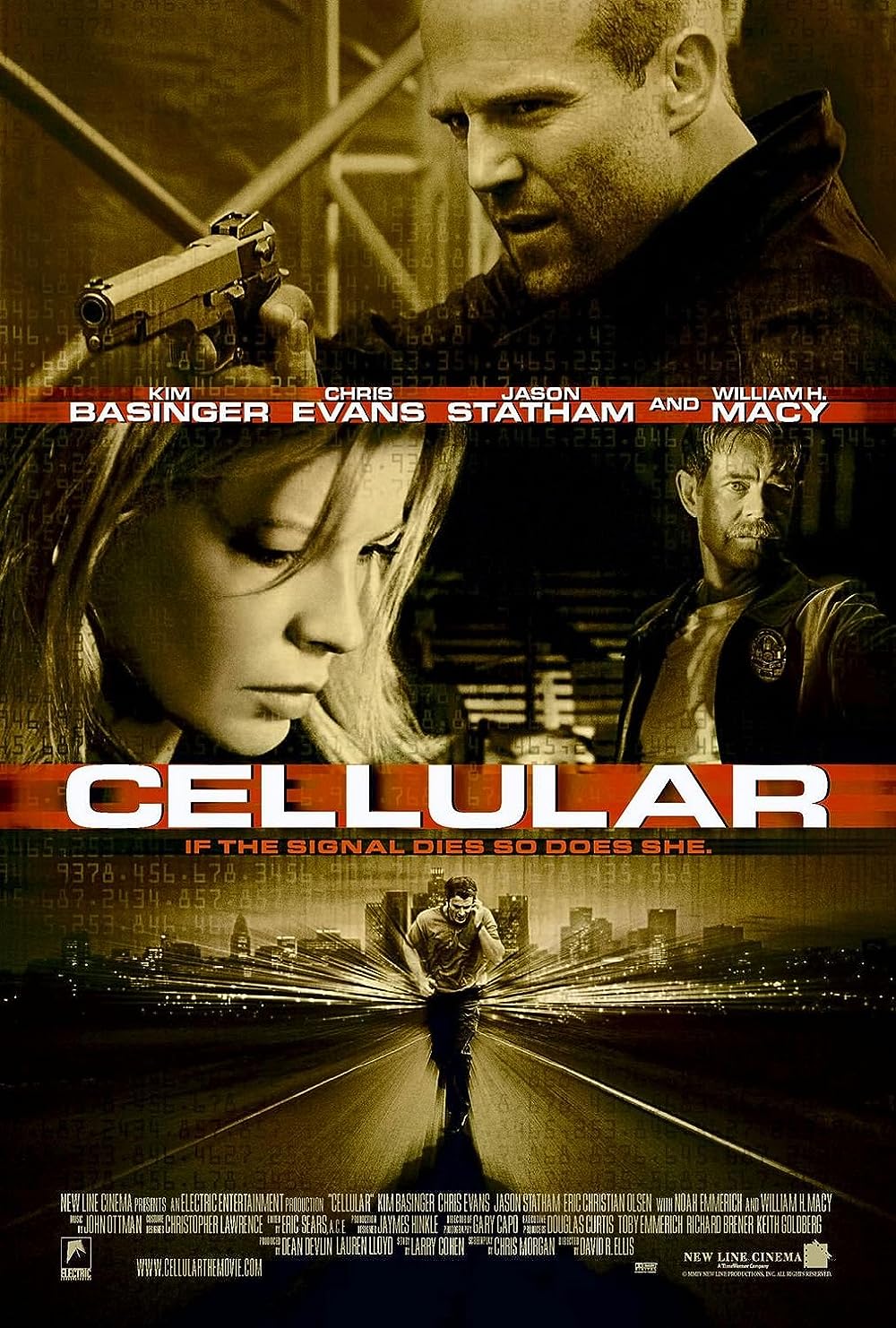Cellular 