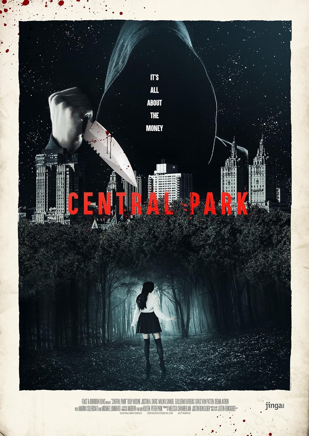 Central Park 