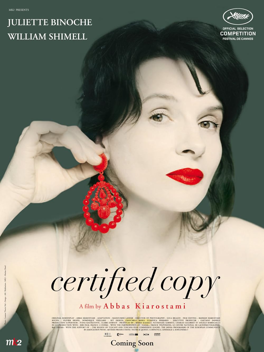 Certified Copy 