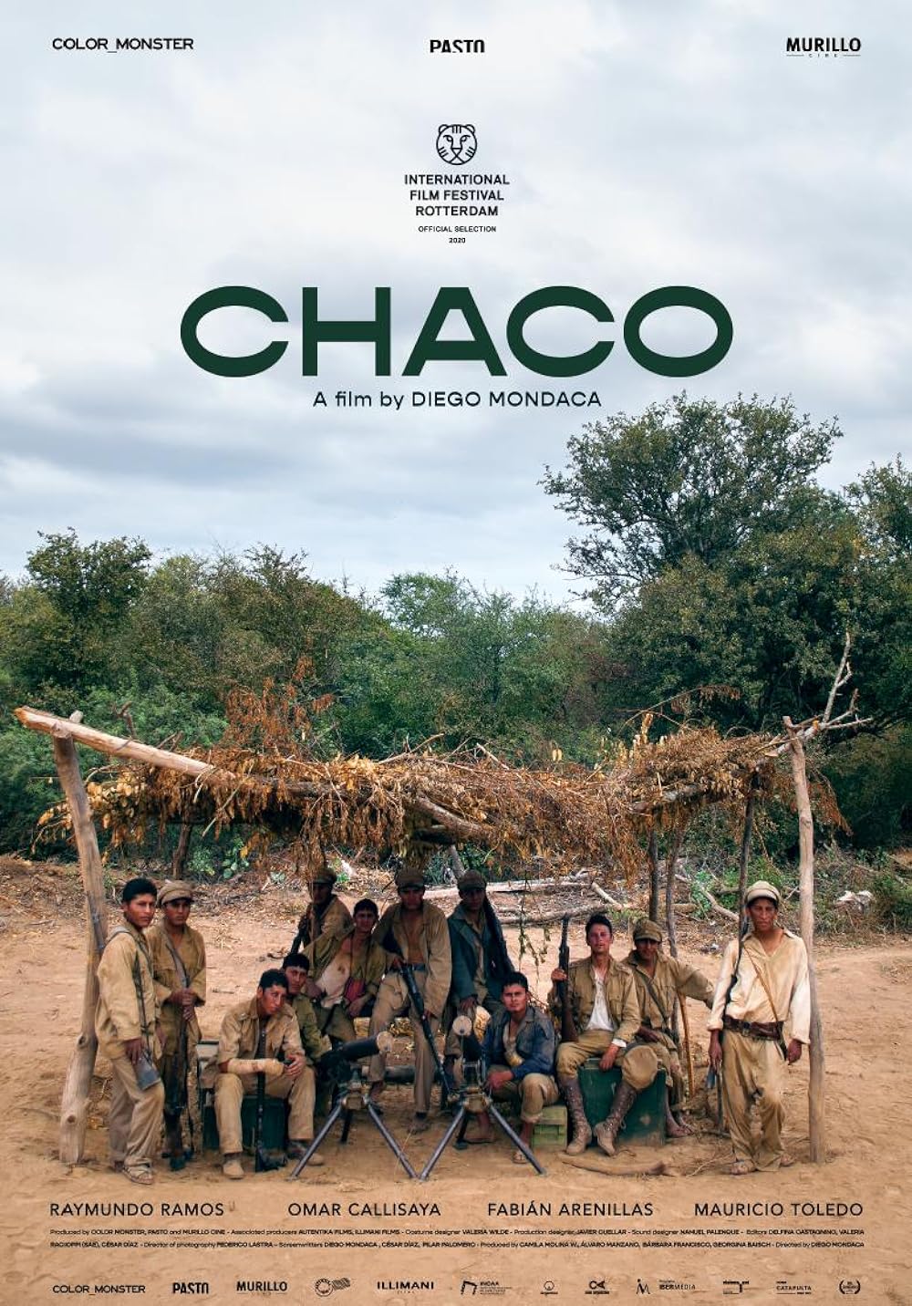 Chaco 
